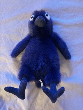 Jellycat Hocus Crow